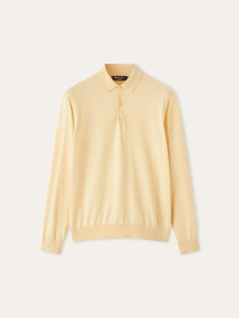Loro Piana Polo Shirt