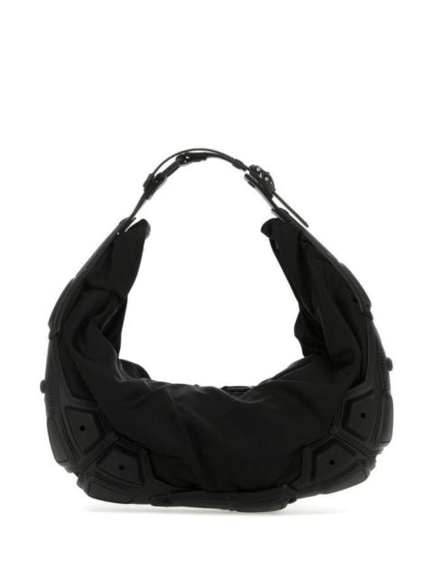 Innerraum Black Object M03 shoulder bag