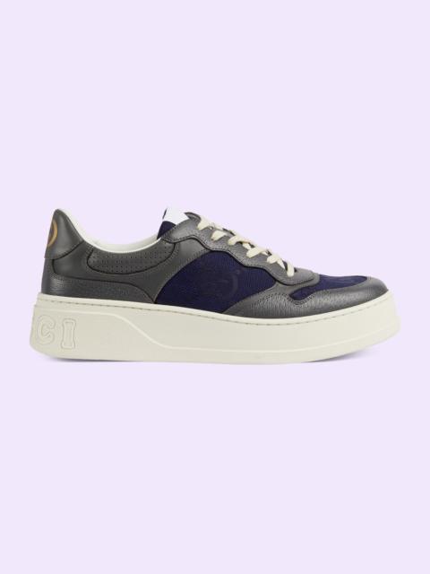 GUCCI Men's lace-up sneaker