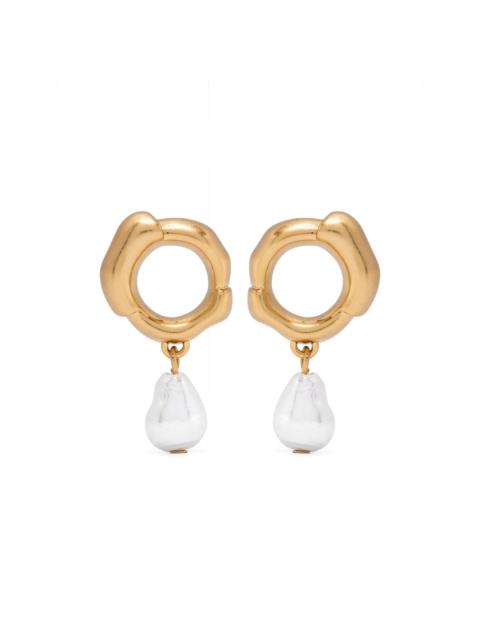 Cult Gaia Meerah earrings