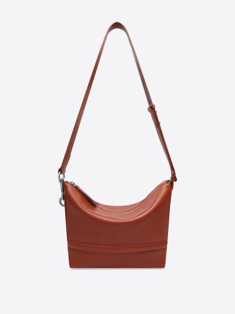 Dries Van Noten SMALL LEATHER TOTE