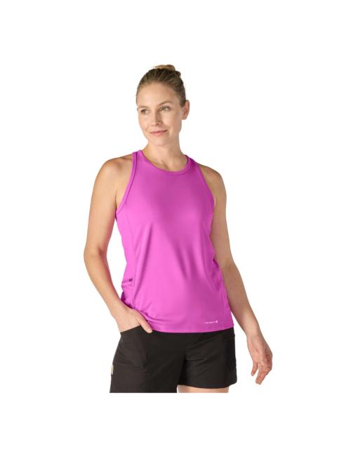 Carhartt Women's Force Sun Defender™ Relaxed Tank