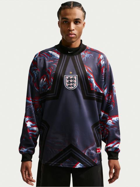 Nike England Hollywood Keeper Men's Nike Soccer Shirt