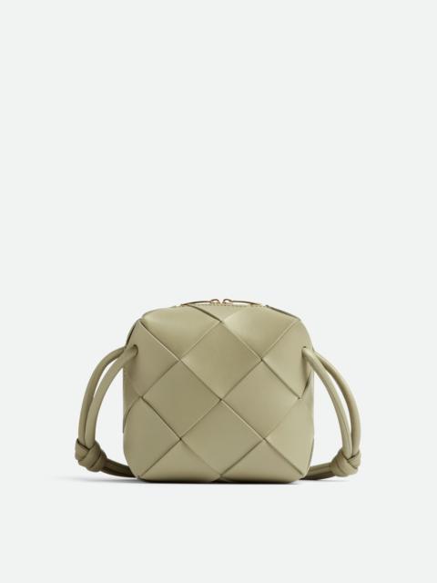 Bottega Veneta Loop - Shoulder bag for Woman - Green - 723547V1G11-2916