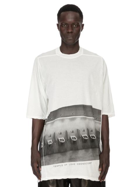 Rick Owens JUMBO SS T