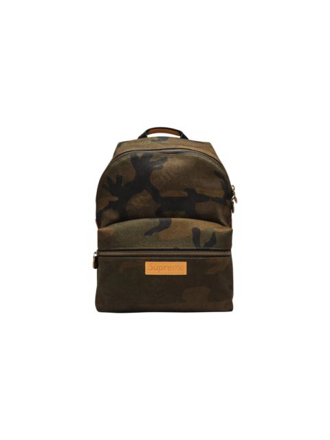 Supreme Apollo Backpack "Louis Vuitton X Supreme" M44200