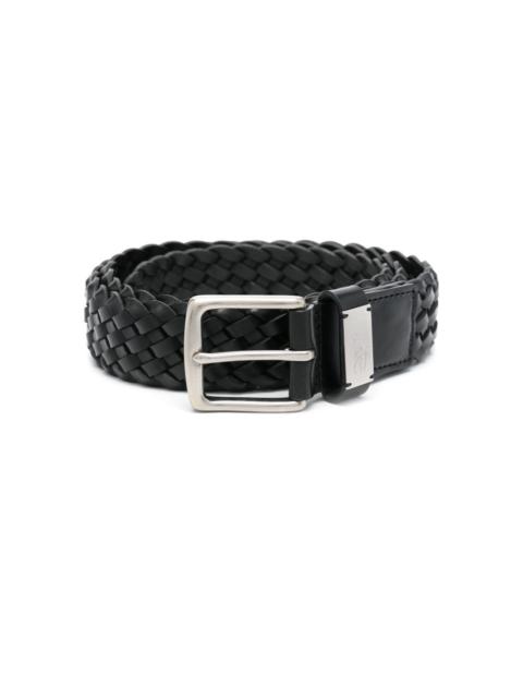 Polo Ralph Lauren interwoven belt