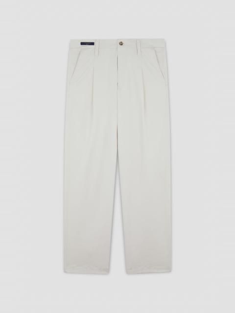 Paul & Shark X-SOFT RELAXED FIT TROUSERS