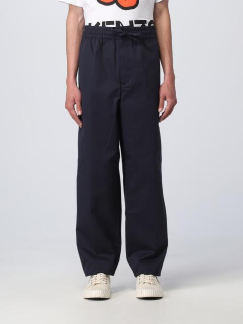 Pants men Kenzo