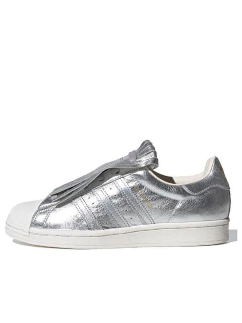 【adidas】SL 72 OG★Caroline Hu Grey Off White (Women's) WMNS) adidas Caroline Hu SL 72 OG 'Grey Off White' JQ8736