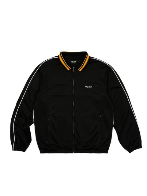 PALACE ULTRA RELAX TRACK JACKET BLACK | REVERSIBLE