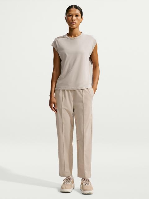 Nike Nike 24.7 PerfectStretch Women's Dri-FIT UV Protection High-Rise Tapered Pants
