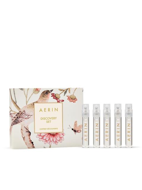 Estée Lauder AERIN Best Sellers Fragrance Discovery Set