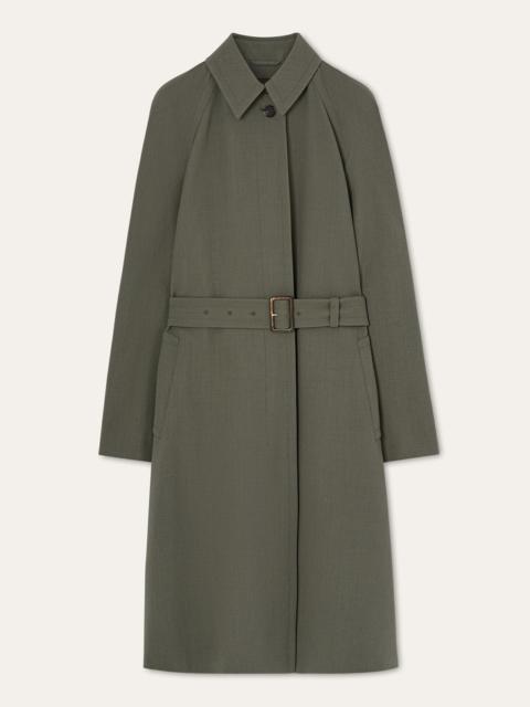 Loro Piana Gurley Trench Coat