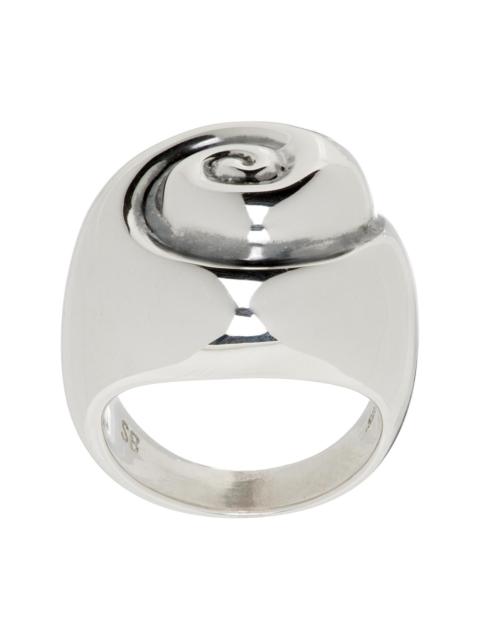 Sophie Buhai Nautilus Ring