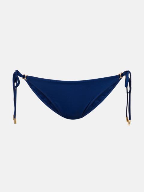 MELISSA ODABASH Costa bikini bottoms