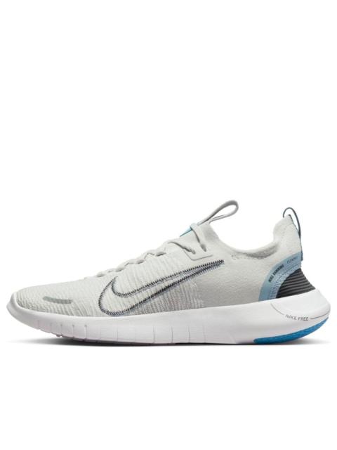 Nike (WMNS) Nike Free Run Next Nature 'Platinum Tint' DX6482-007