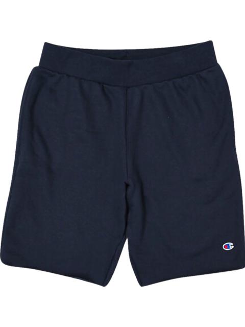 Champion Fleece Shorts "Navy" 89597 031