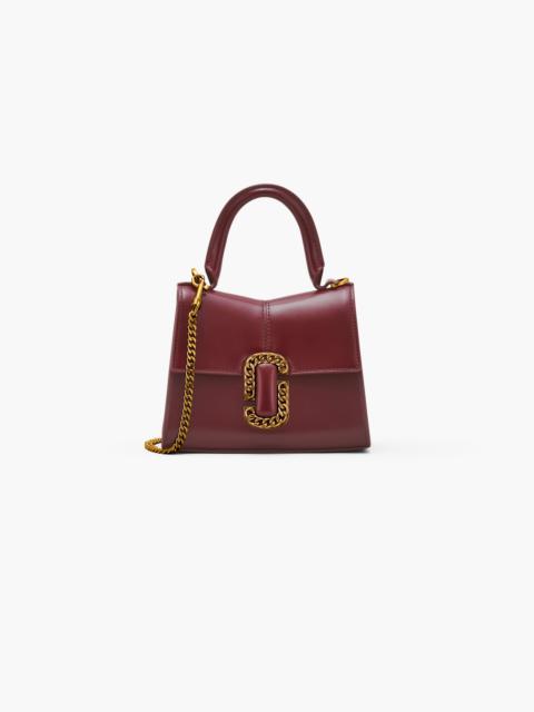 Marc Jacobs THE ST. MARC MINI TOP HANDLE