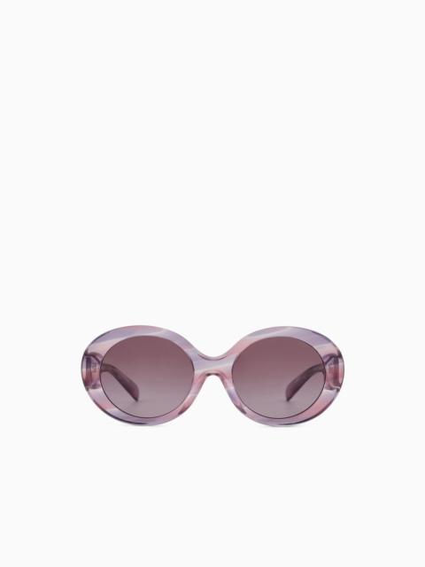 EMPORIO ARMANI SUNGLASSES