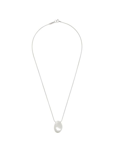Isabel Marant Shiny Day Necklace