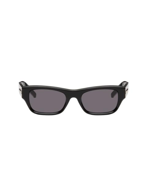 Givenchy Black GV One Sunglasses