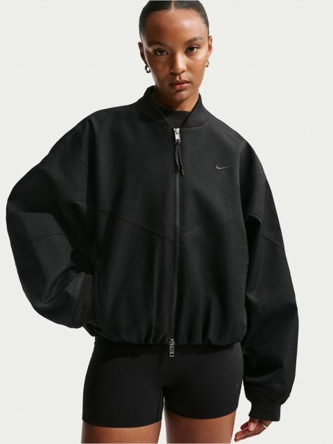 Nike Nike Sportswear Women's Oversized Bomber Jacket