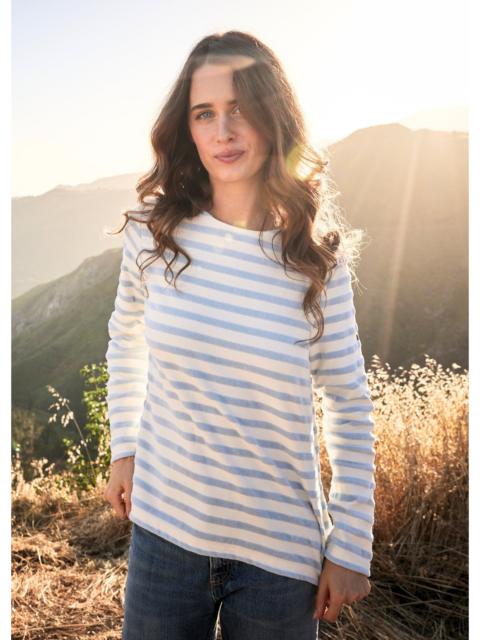 SAINT JAMES MERIVELOURS Breton Top