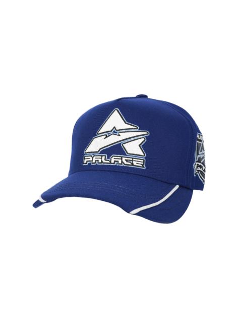 PALACE PALACE AVIREX P-FRAME 5 PANEL BLUE