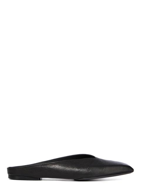 Rick Owens Rick Owens "temple" Slipper