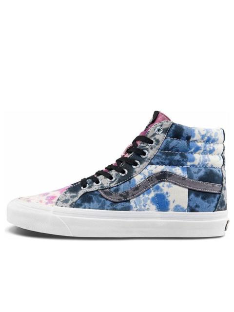 Vans Vans SK8-HI 38 DX PW Multi-Color VN0A54FBAXJ