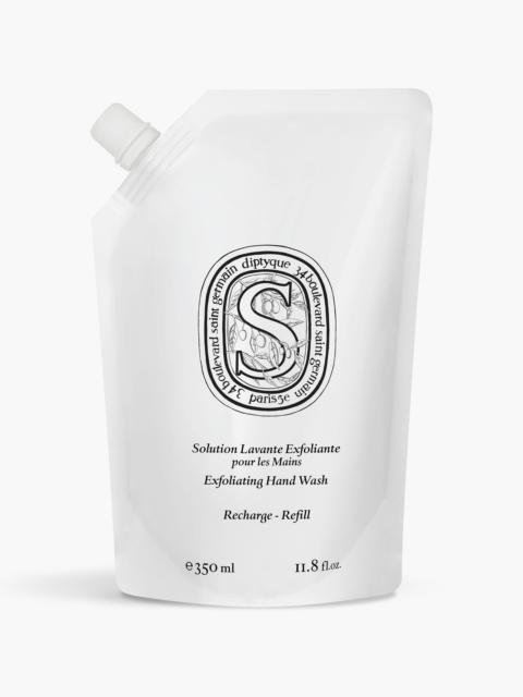 Diptyque Refill - Exfoliating Wash - for the hands