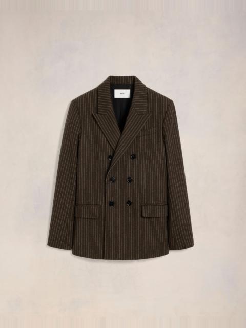 AMI Paris DOUBLE BREASTED JACKET