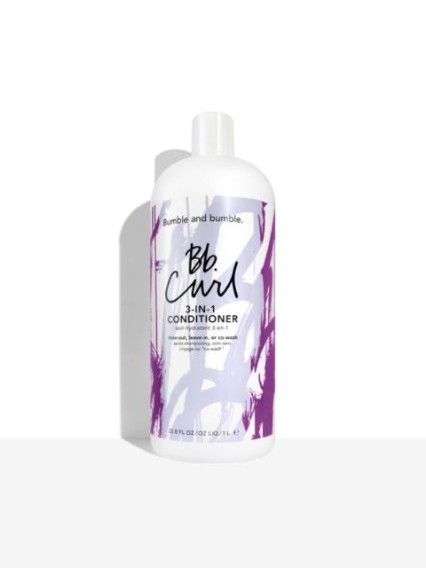 Bumble and bumble Curl 3-in-1 Conditioner for Moisturized Curls