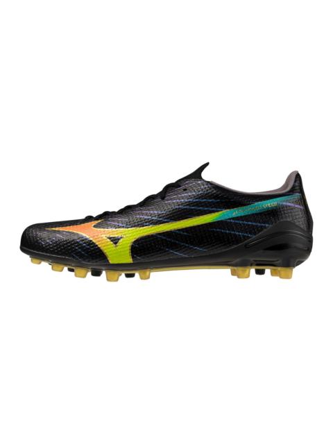 Mizuno Mizuno Alpha III Japan AG Artificial Grass Soccer Cleat