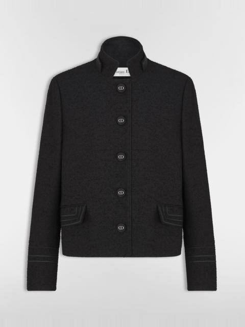 Dior Cropped Jacket