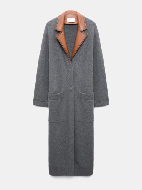 DOROTHEE SCHUMACHER IT´S A MATCH coat
