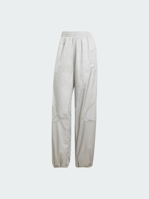 adidas Adicolor Teamgeist Oversized Track Pants