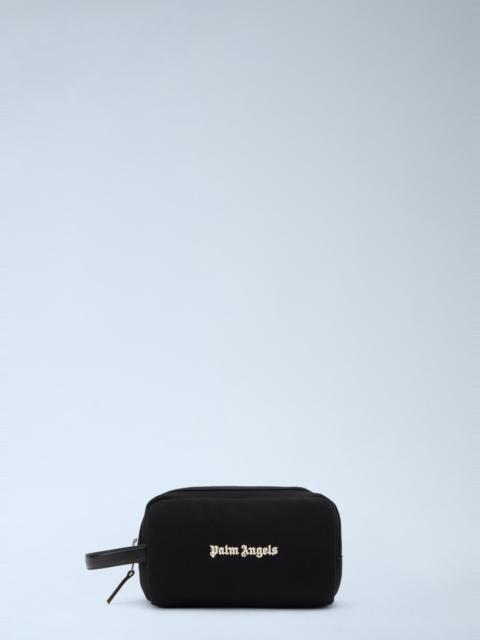 Palm Angels Classic Logo Pouch
