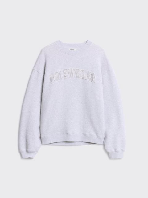 Holzweiler Anthony Crewneck Sweater