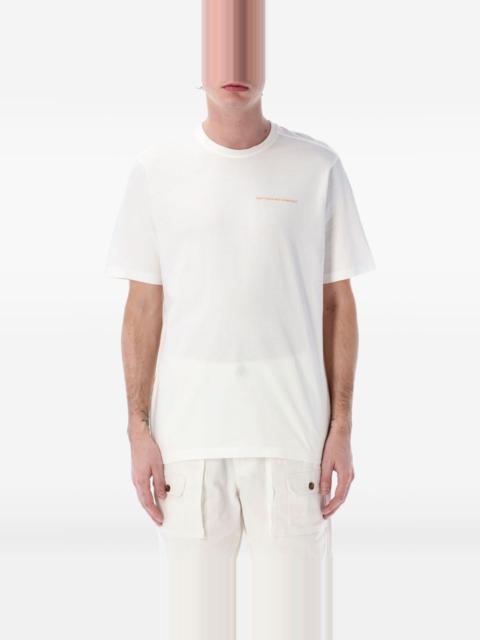 Pop Trading Company cotton T-shirt