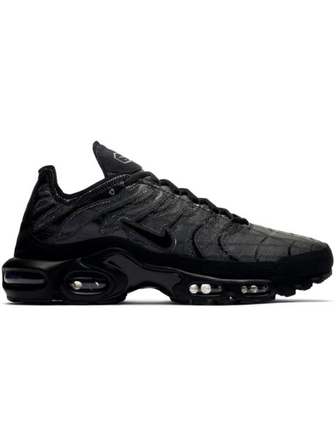 Nike Air Max Plus Decon Black