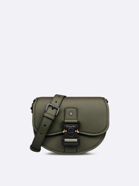 Dior Mini Gallop Bag with Strap