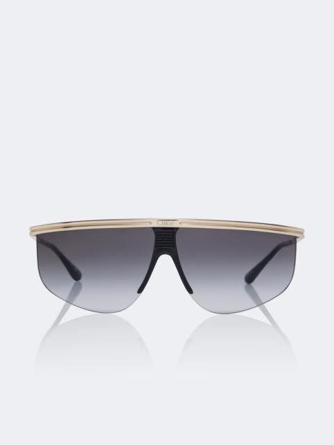 Chloé Mask sunglasses