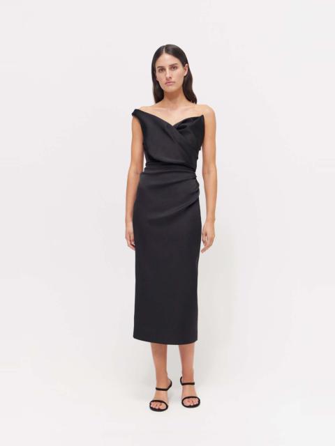 RACHEL GILBERT EDAN DRESS