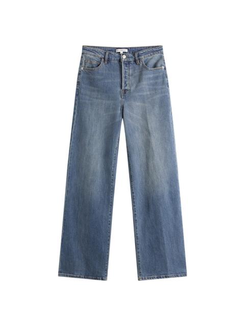 GOOD AMERICAN Good American Vintage Wide Jeans