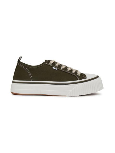 SN1980 Canvas Sneakers