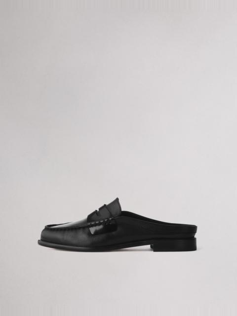 rag & bone Carter Leather Mule