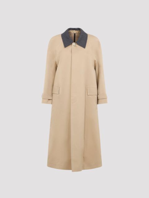Carven Carven Overcoat
