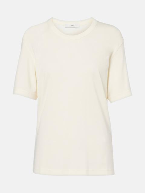 Lemaire Cotton jersey T-shirt